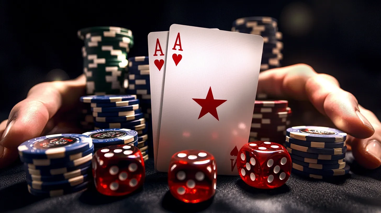 Menjelajahi Dunia Permainan: Dari Tembak Ikan Hingga Baccarat Pantas